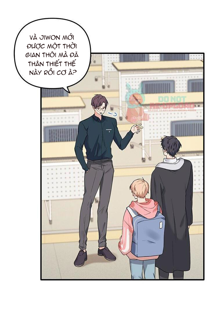 blood and love chapter 22 16