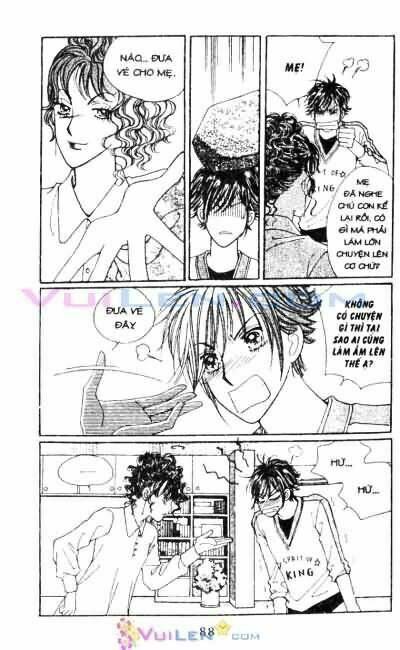 anh là của tôi chapter 6 88