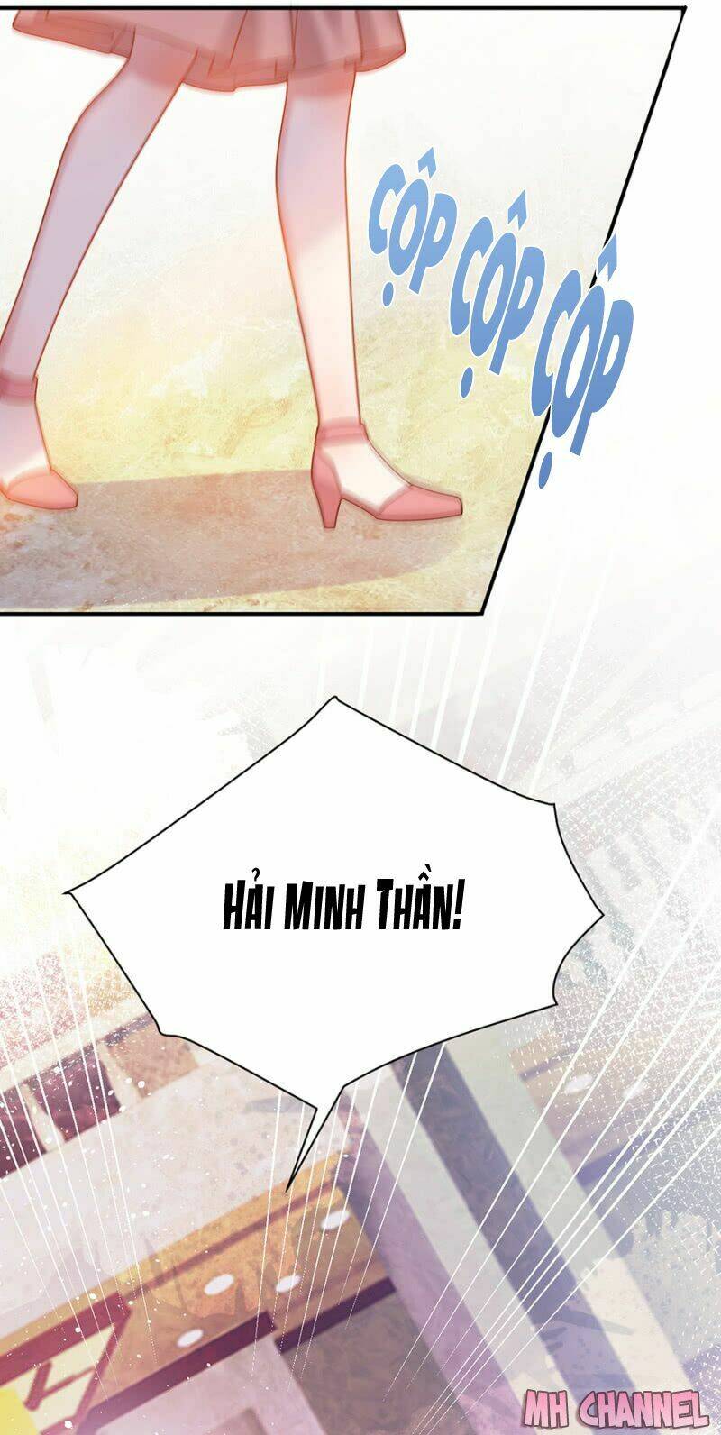 ma lạt thiên kim đẩu ác thiếu chapter 181 7