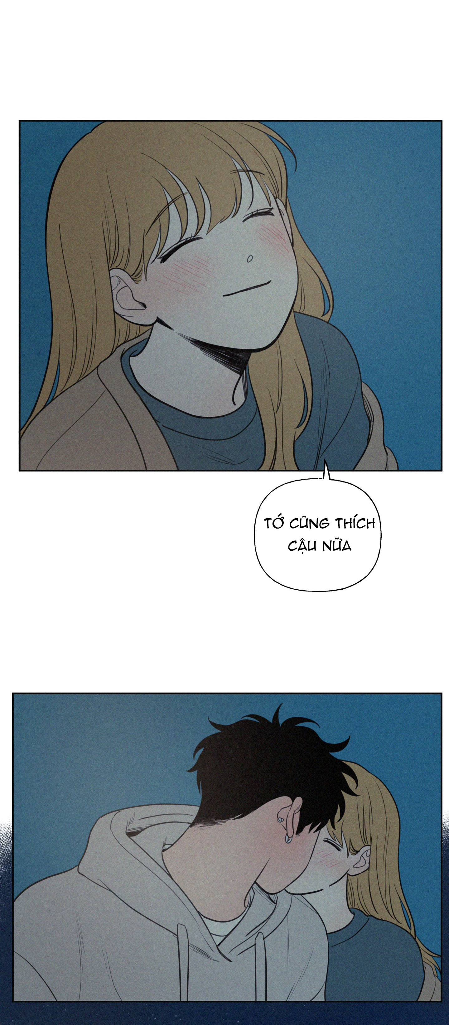 lý do yêu phải thằng bạn thân chapter 55 18