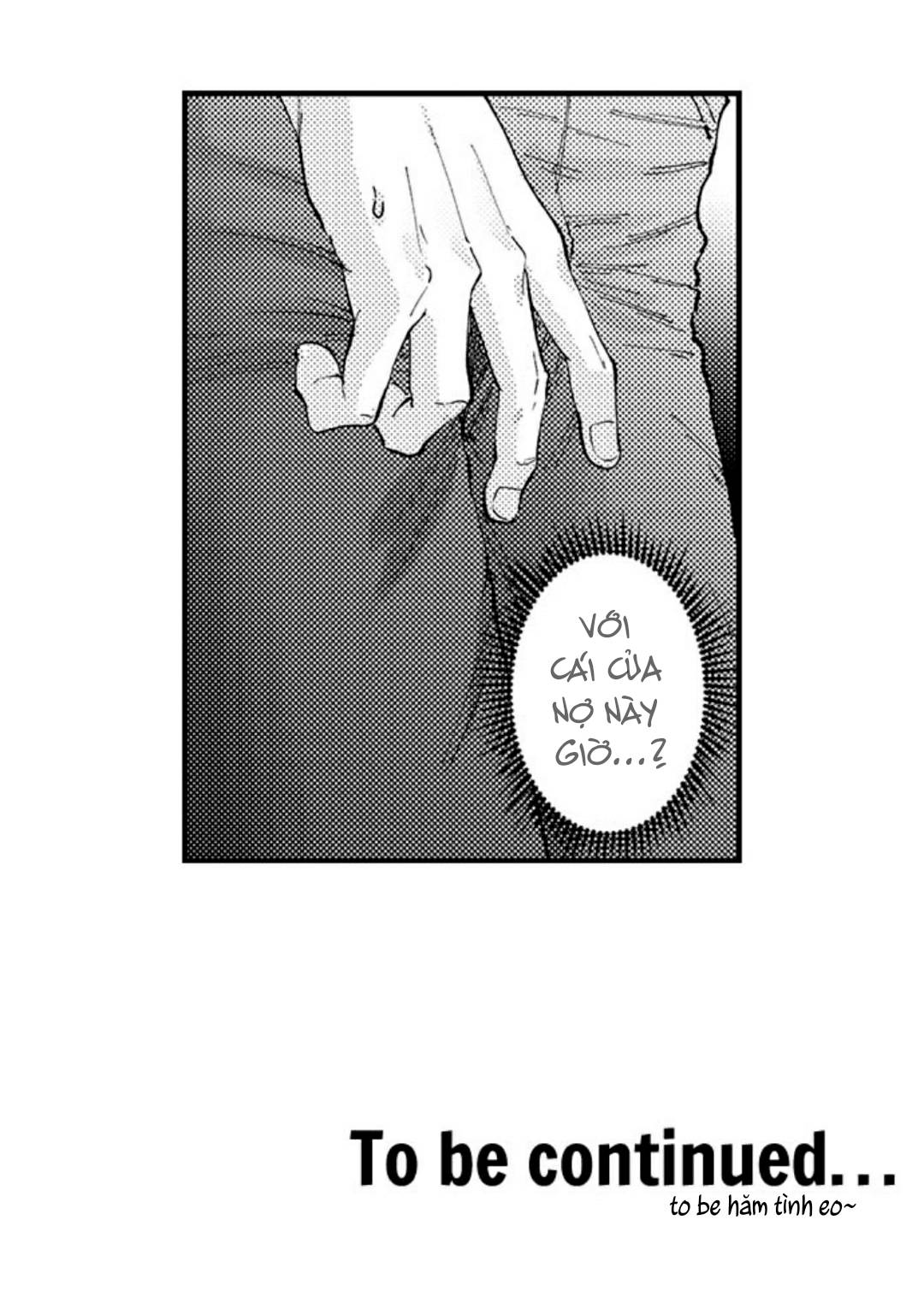 bị một anh chàng lập dị tấn công chapter 12 38