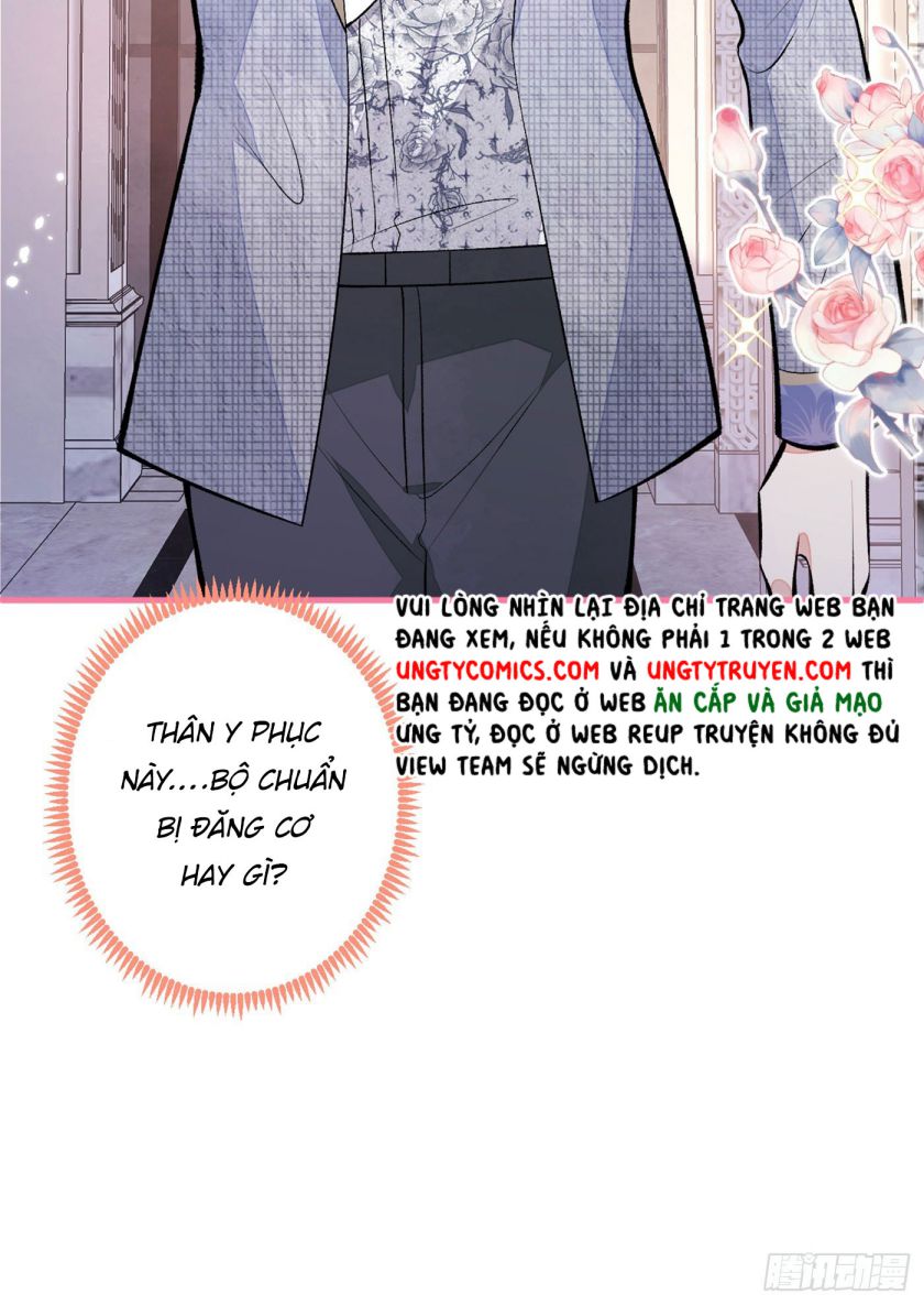 hotsearch của ảnh đế chapter 87 45