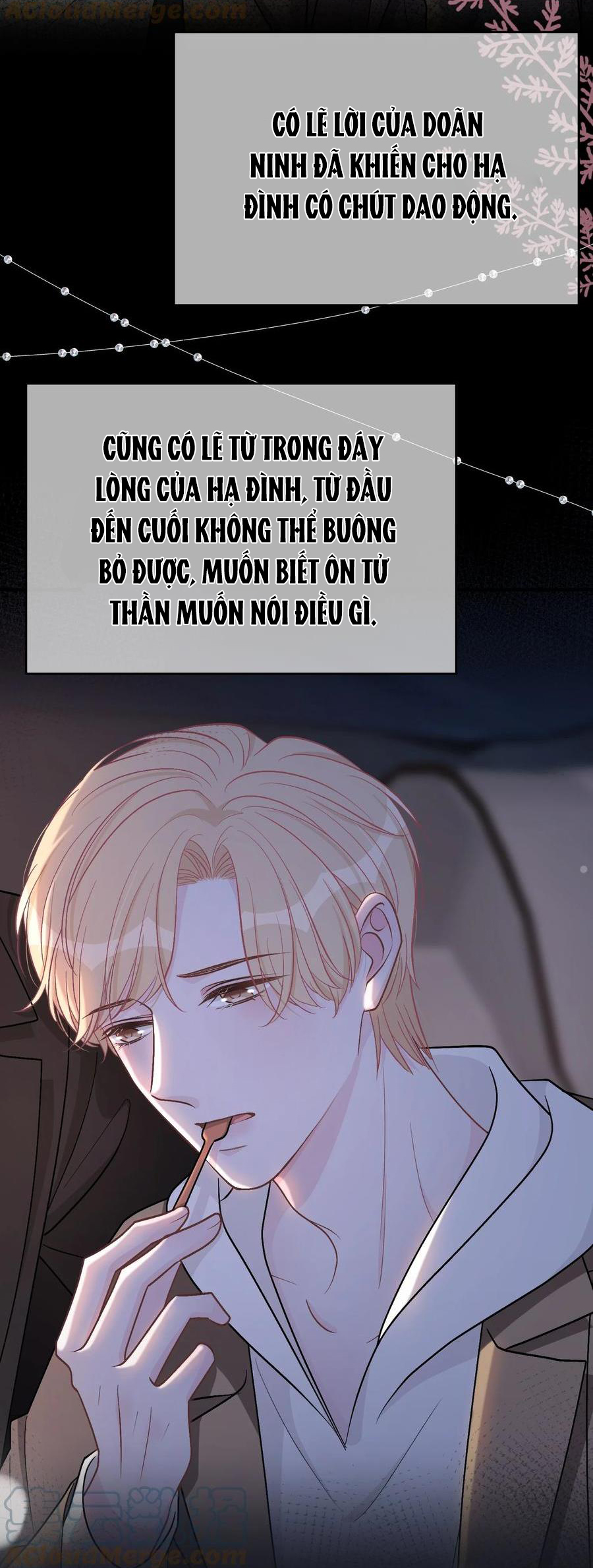 trước và sau ly hôn! chapter 54 16