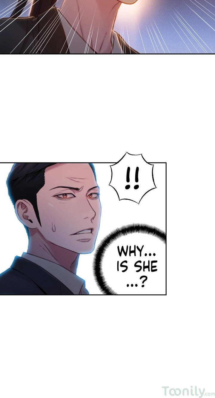 [raw] anh chàng ngọt ngào chapter 66 36