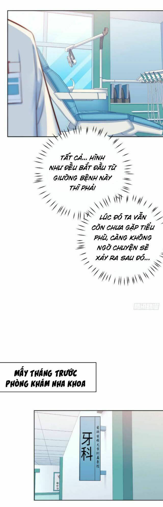 nhạc phụ đại nhân là lão bà chapter 4 57