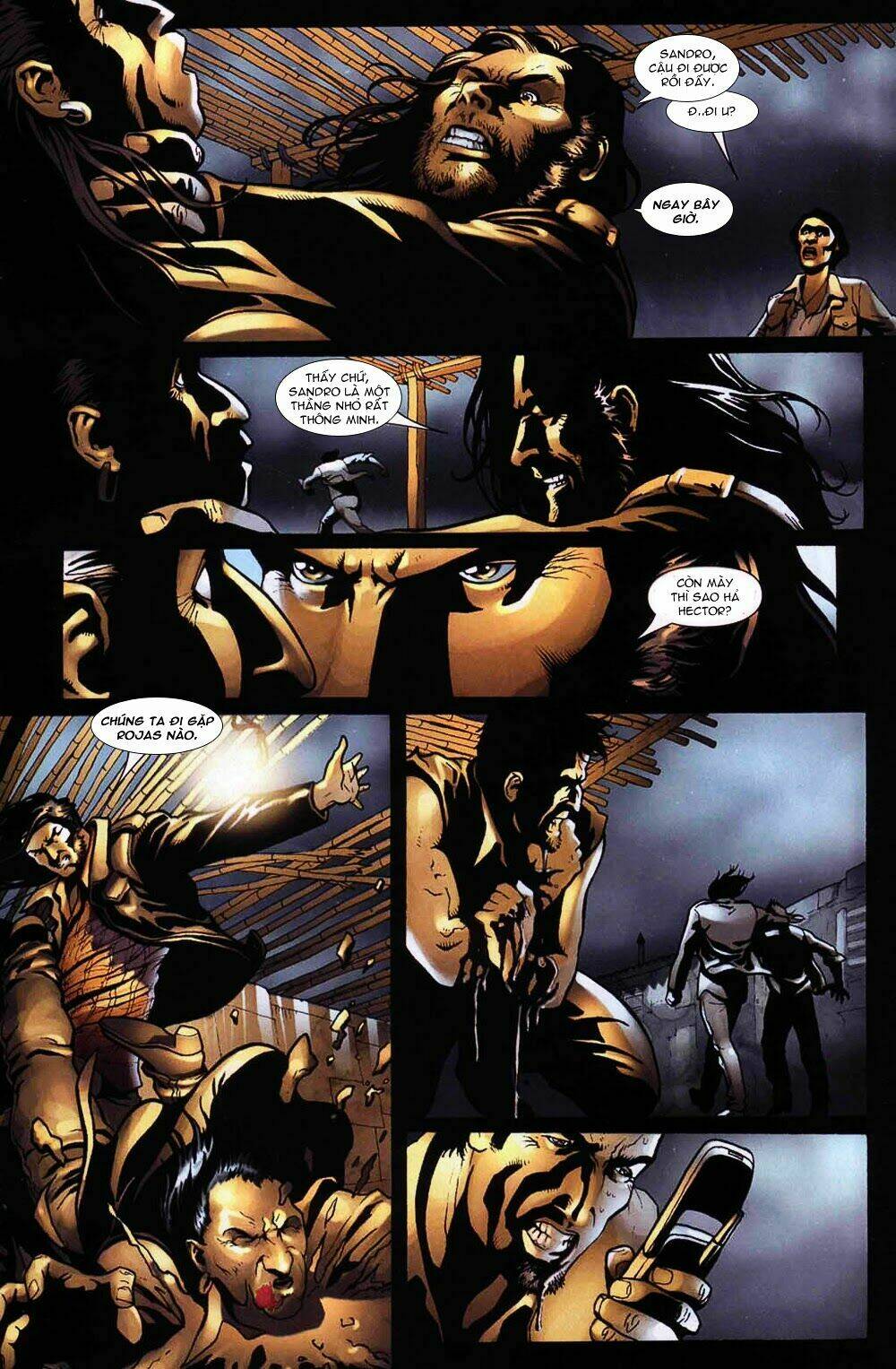 wolverine vol.3 chapter 9 16