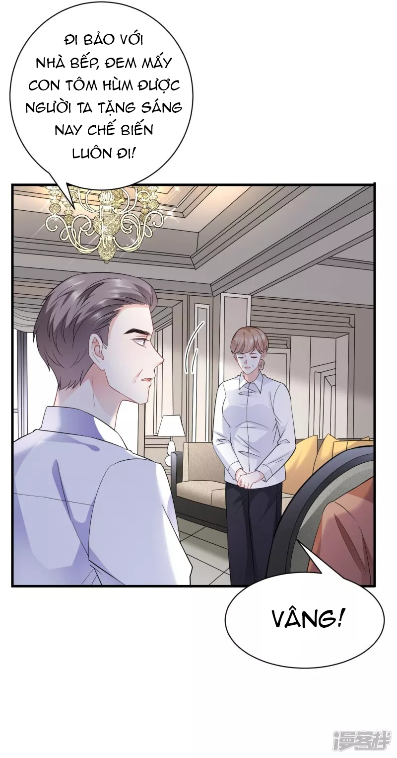 [16+] đại tiểu thư có thể có ý đồ xấu chapter 51.2 14