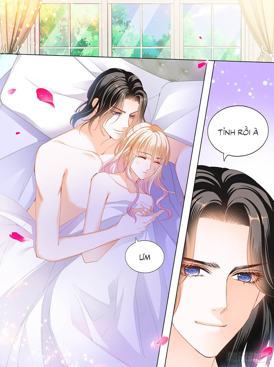 bá đạo tiểu thúc, xin trêu chọc vừa thôi! chapter 133 1