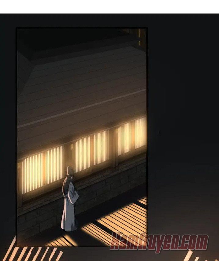 đại nghịch chi môn chapter 77 25