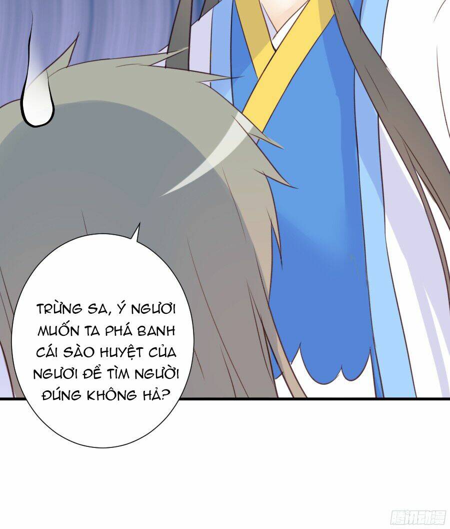 hôm nay ta cũng muốn trêu chọc nàng chapter 29 49