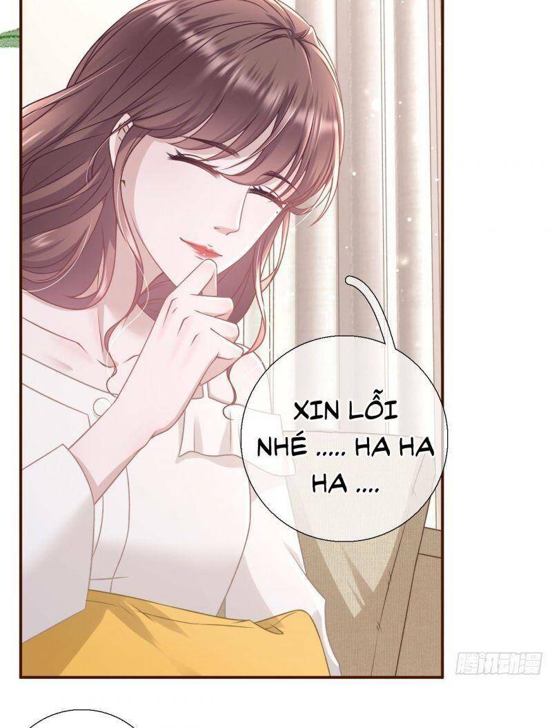 bạn gái tôi mới 30+ tuổi xuân chapter 59 20