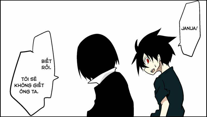 senyuu chapter 71 31