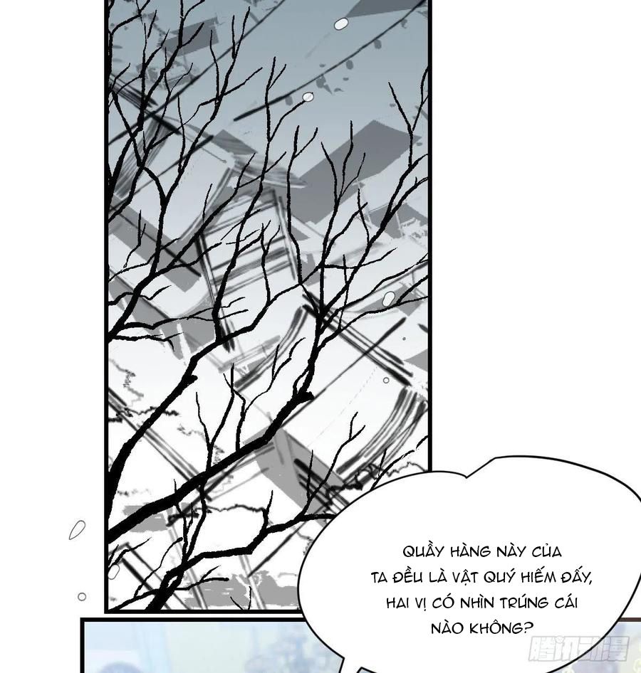Bắt Lấy Ngao Ngao chapter 161 - Trang 72