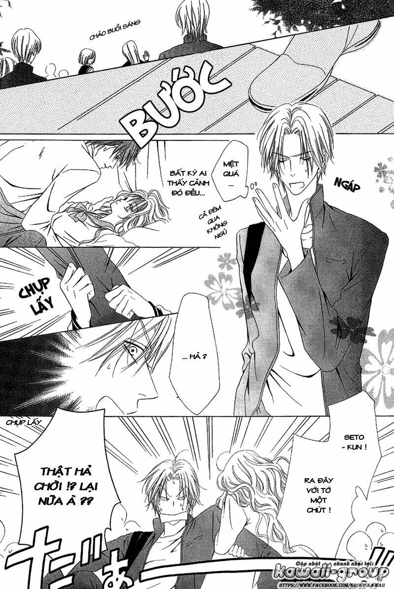 keishichou tokuhanka 007 chapter 9.2 6