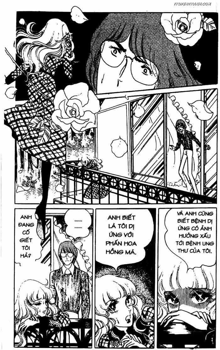 akuma no hanayome (bride of deimos) chapter 2.2 84