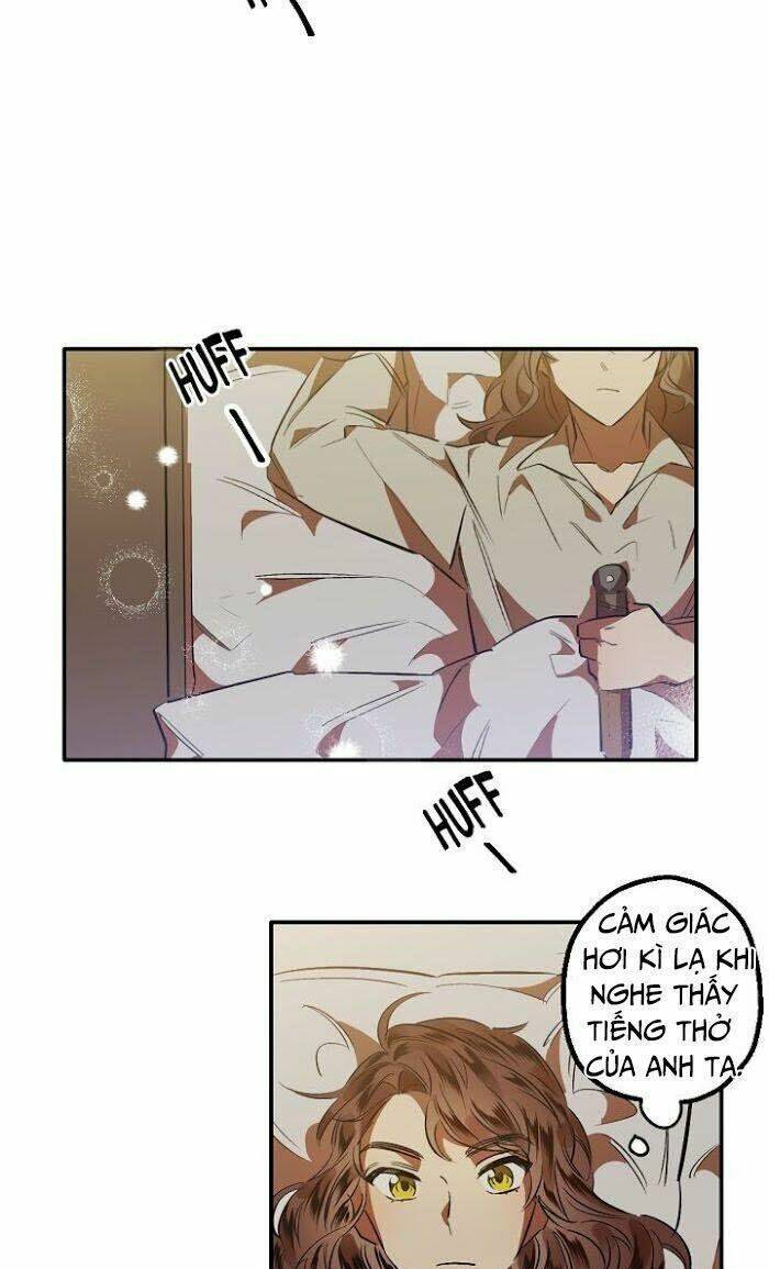 phương pháp tán tỉnh của nữ thợ săn chapter 2 58