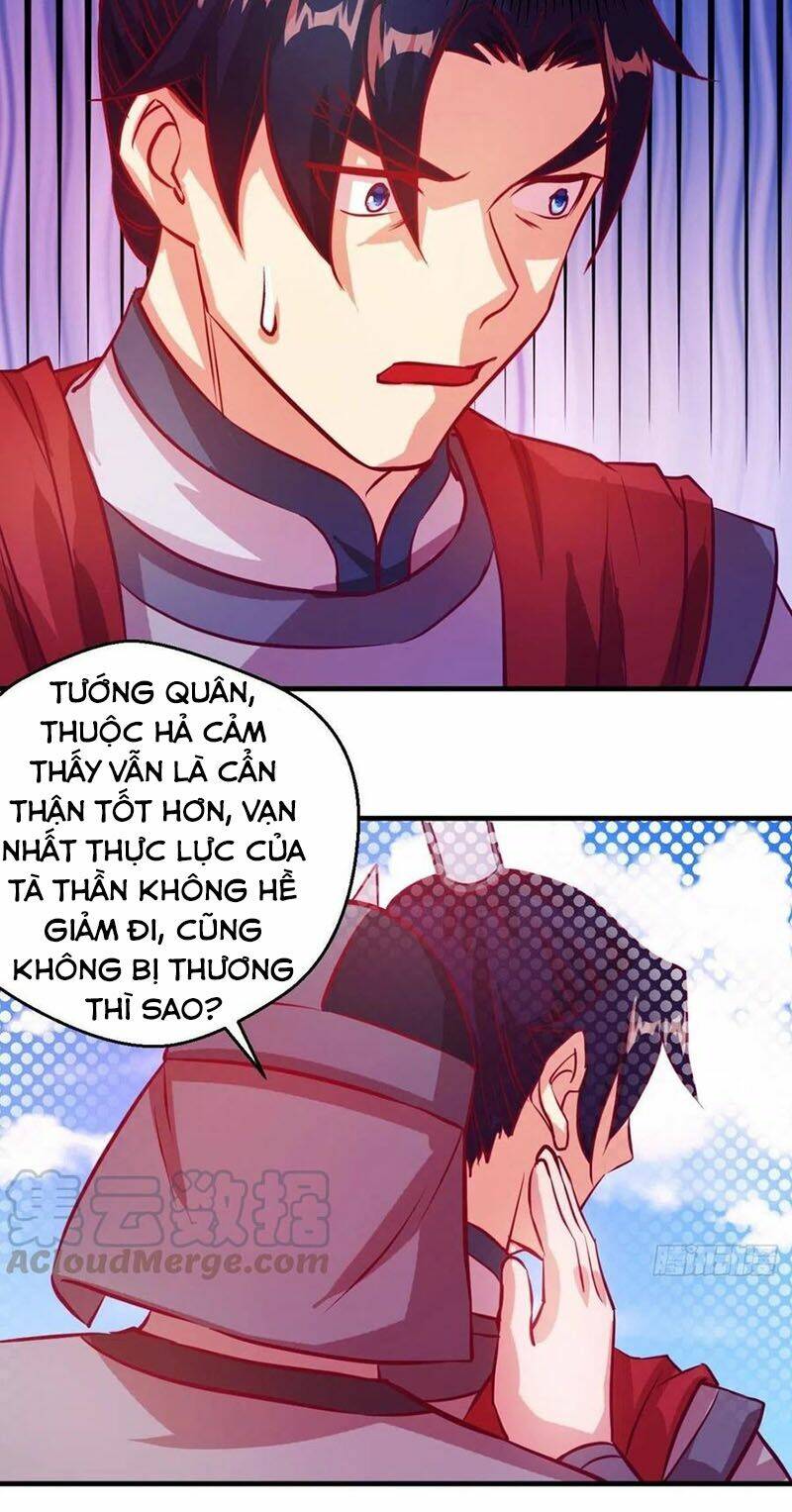 thiên hạ kiếp chapter 46 14