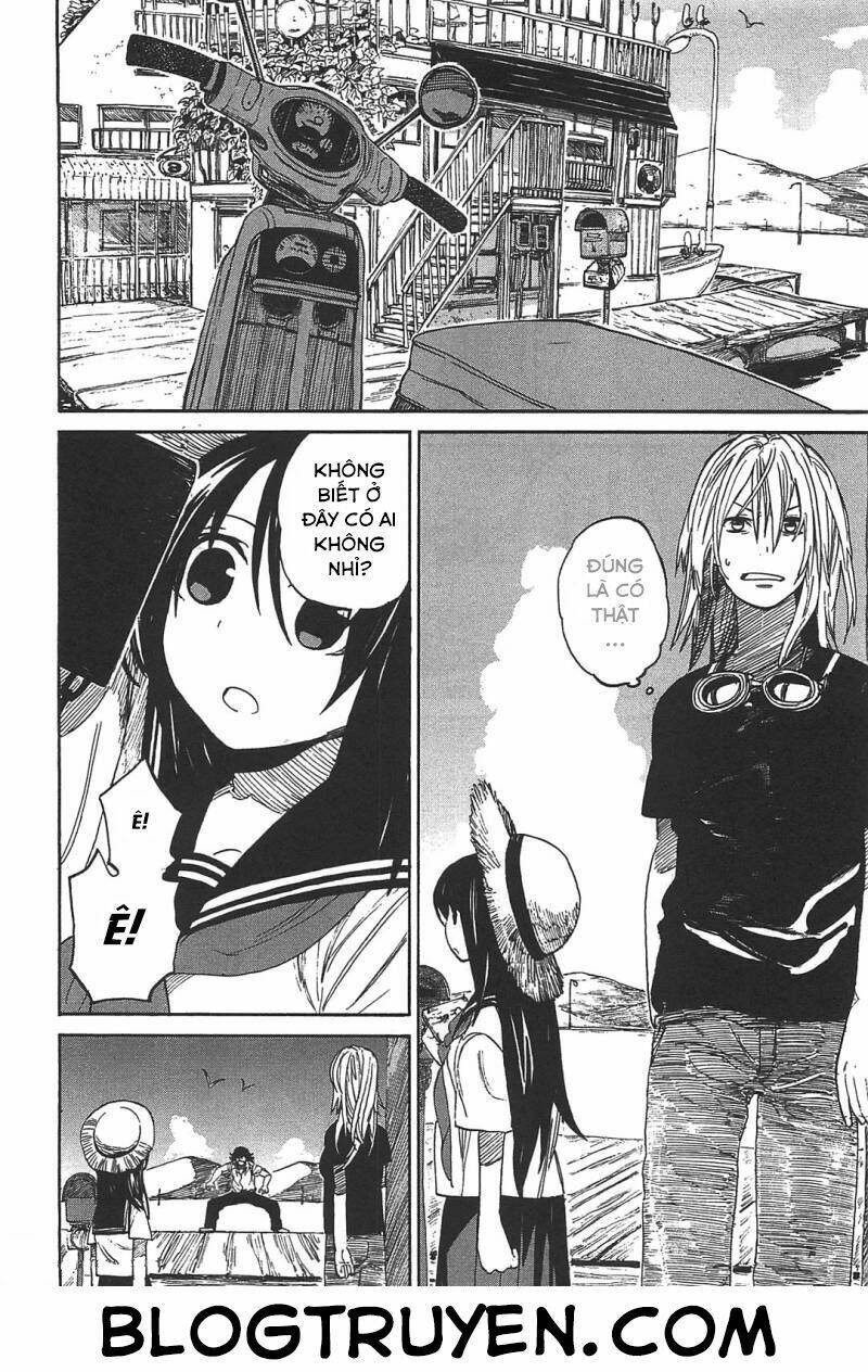 asamiya-san no imouto chapter 2 7