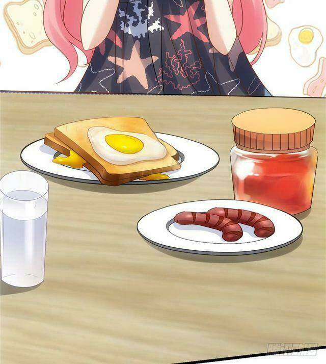 thời khắc và em đều đẹp chapter 8 10