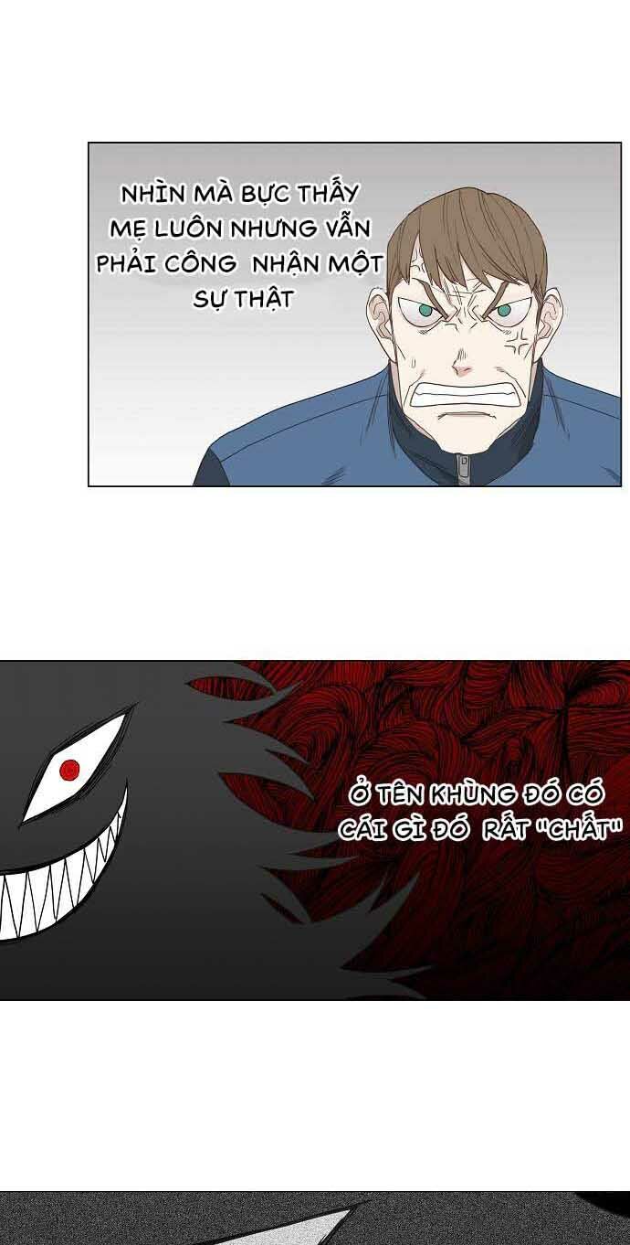 Võ Sĩ Quyền Anh chapter 20 31