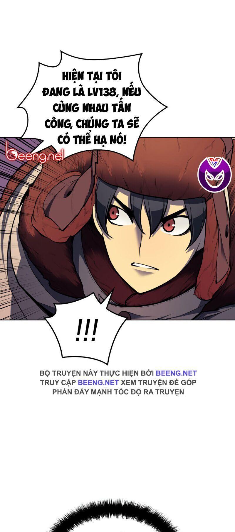 vượt qua giới hạn chapter 39 33