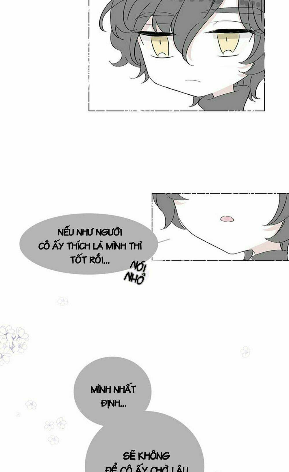 em đến từ nơi đại dương vĩnh hằng chapter 20.5 41