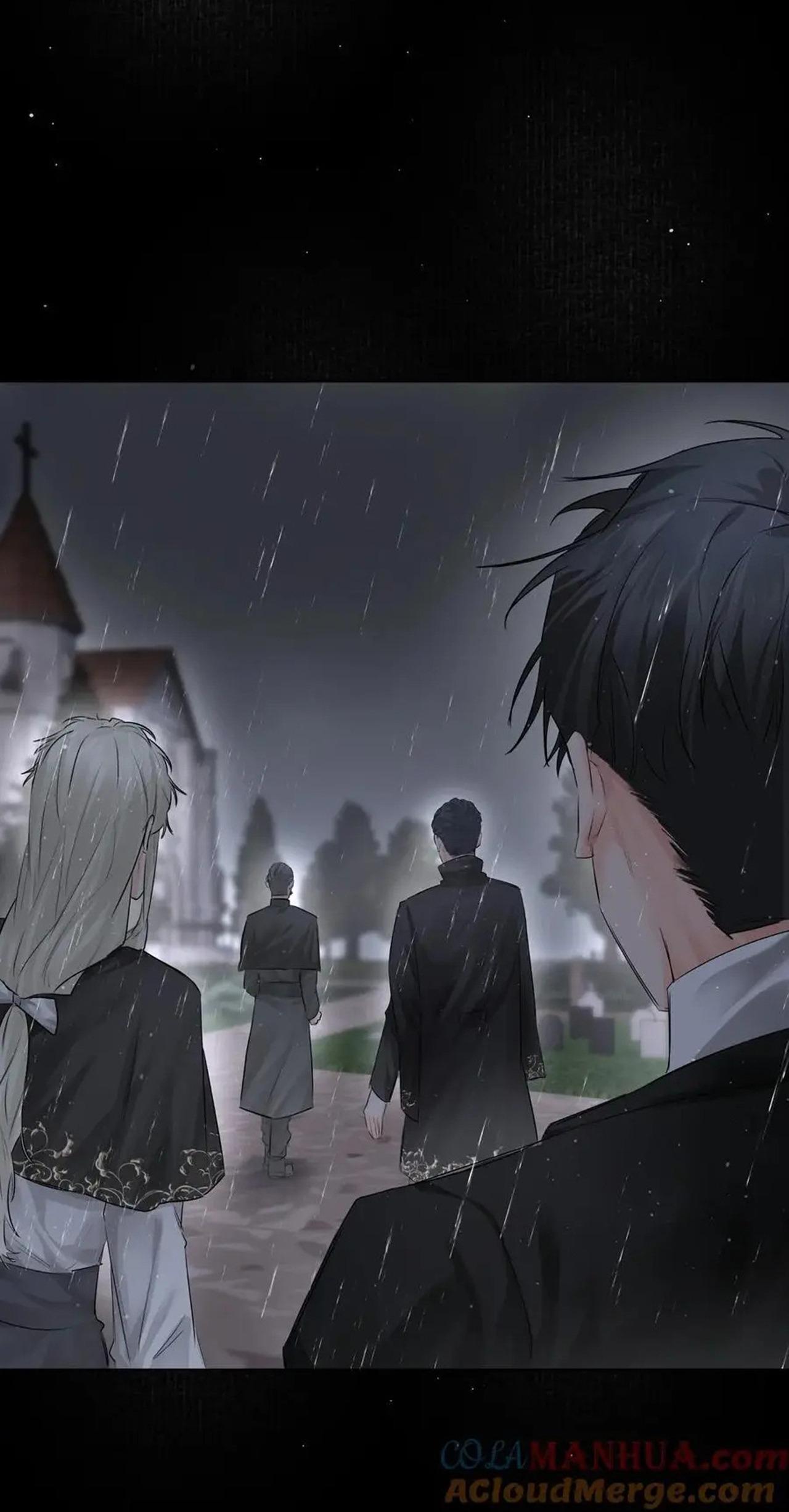 bạn trai cũ trở thành vua chapter 48 7