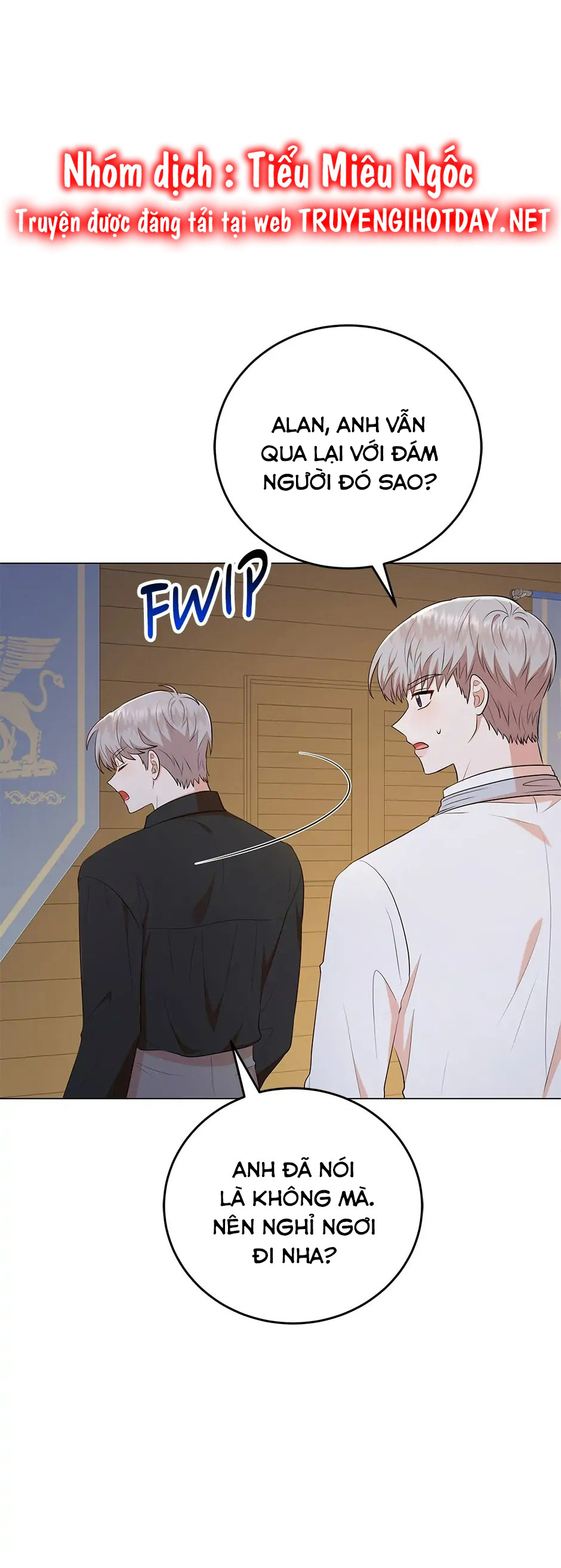 diễn vai ác nữ cũng thật khó khăn chapter 60 61