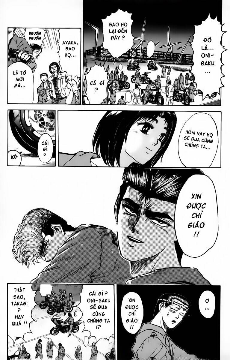 shonan junai gumi chapter 175 12