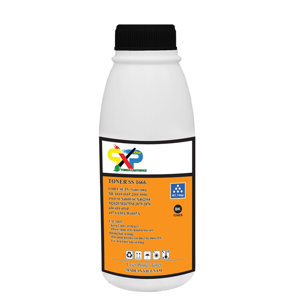 Mực nạp máy in HP 107A hàng nhập khẩu - Dùng cho hộp mực máy in HP 107a, 107w, 135a, 135w, 137fnw - Cartridge 107A - w1107a