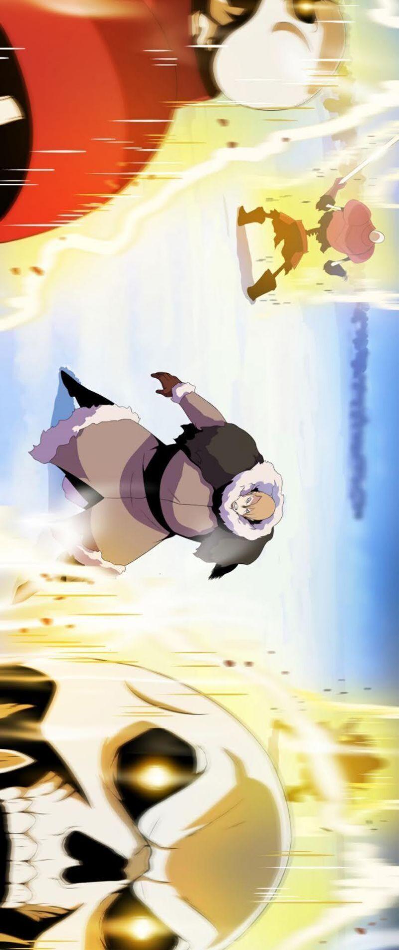 tiêu diệt đấng cứu thế chapter 48 13