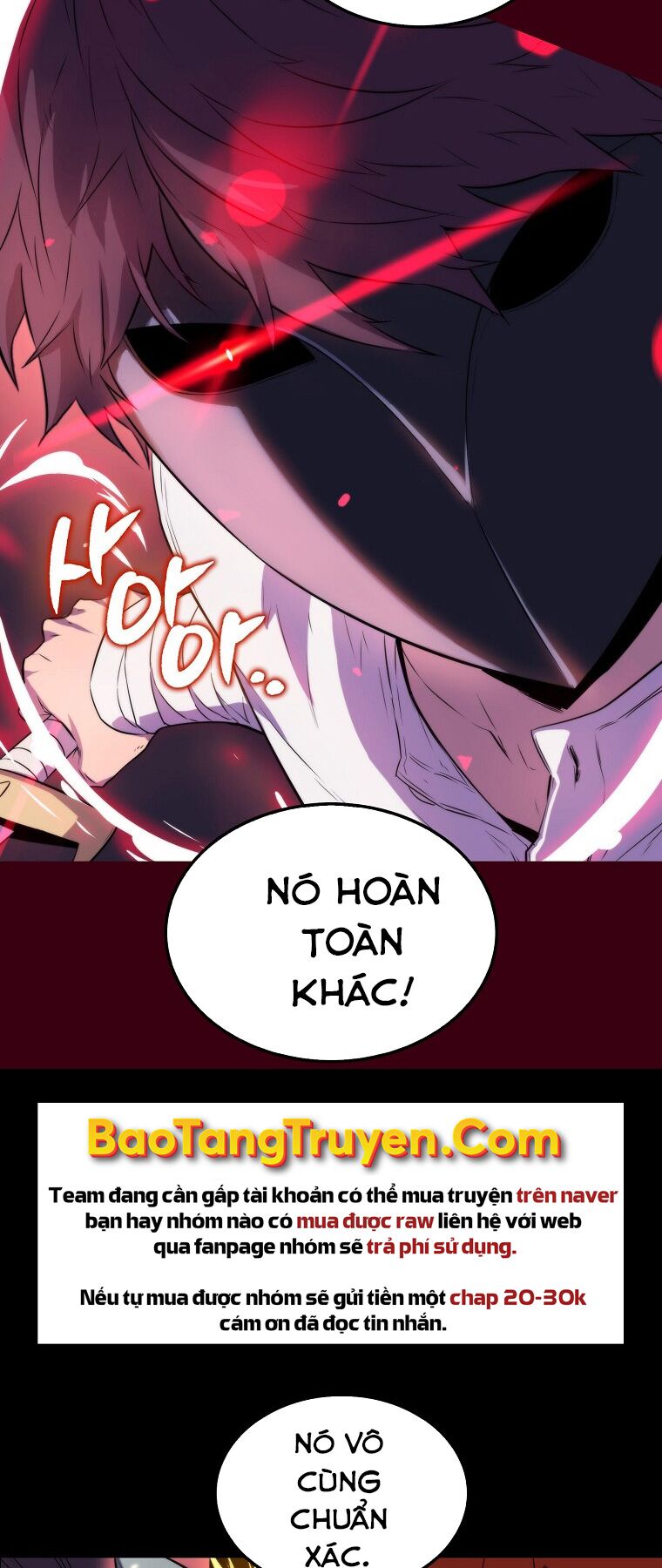 tôi thăng cấp trong lúc ngủ chapter 12 41