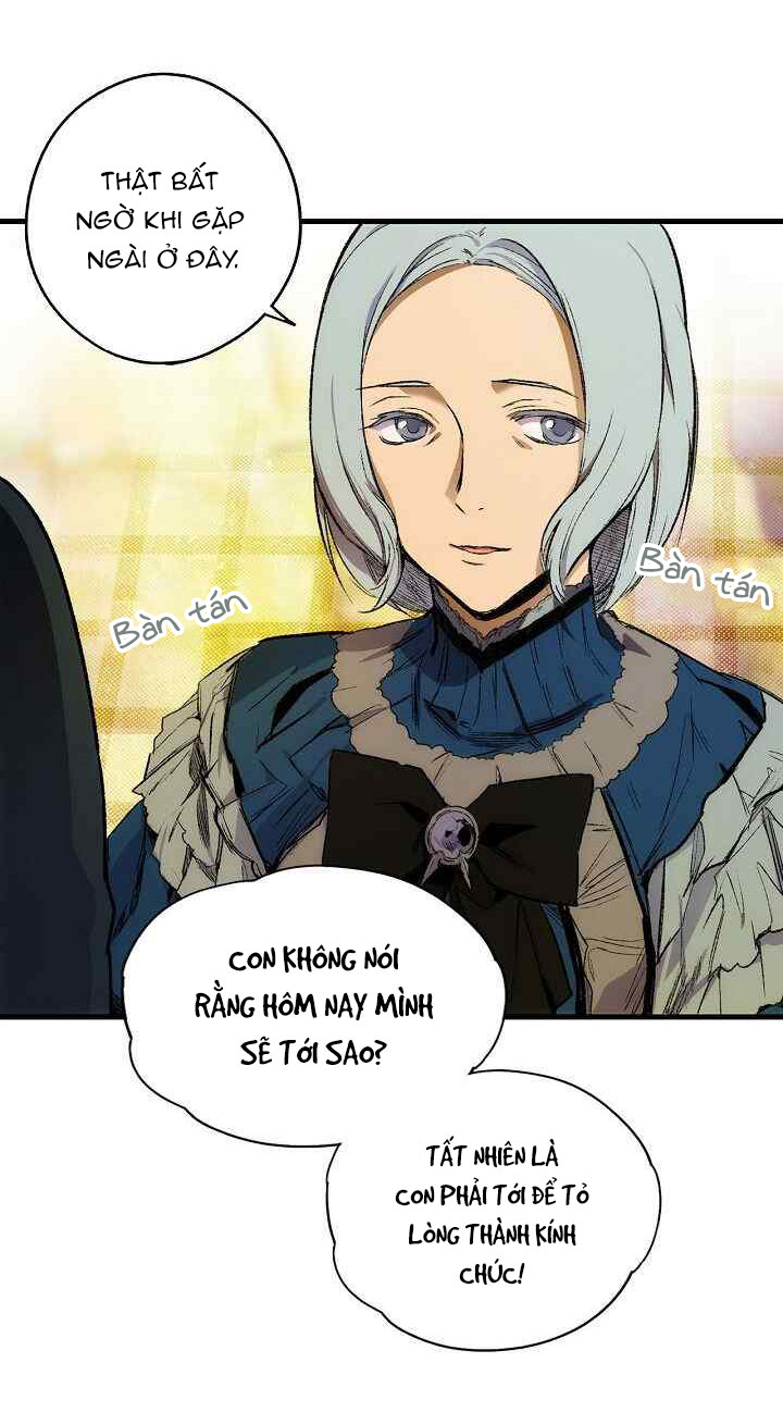 cổ tích về người mẹ kế chapter 21 42