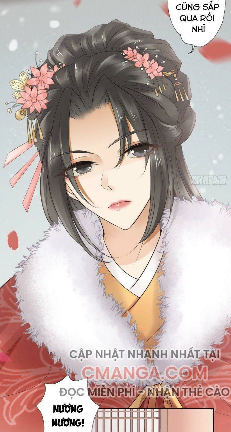mê hoặc nhân tâm chapter 21 32
