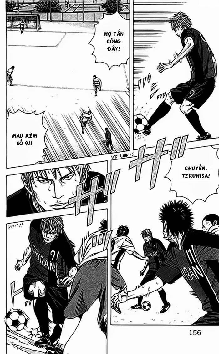 angel voice chapter 50 13