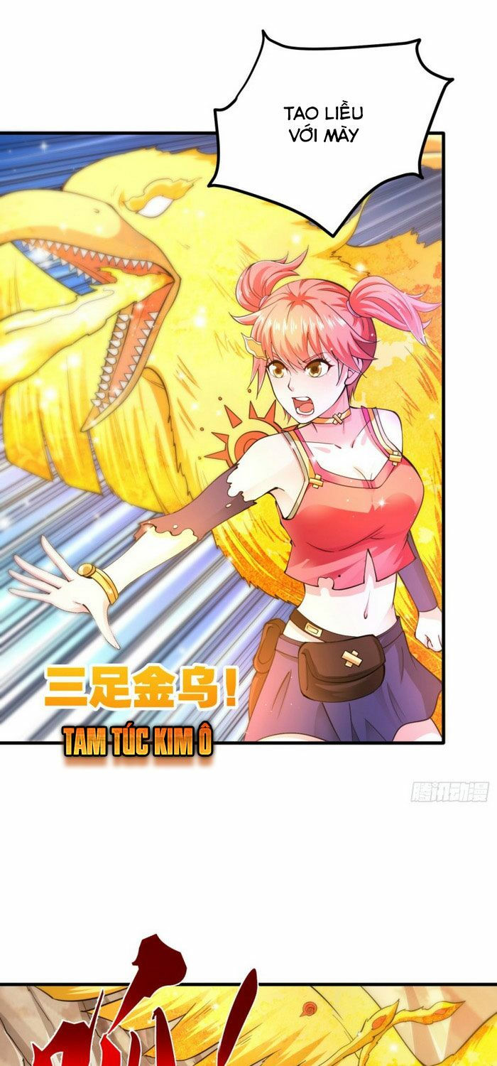 tối cường thần y tại đô thị chapter 149 1