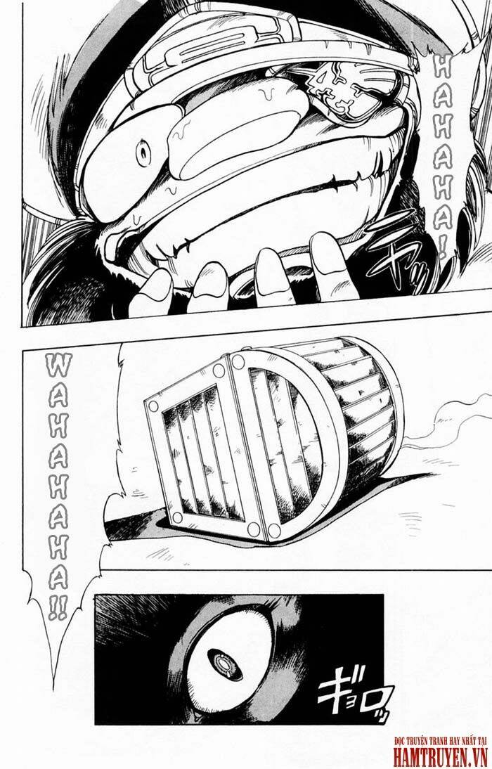 violinist of hameln - cây đàn kì diệu chapter 65 31