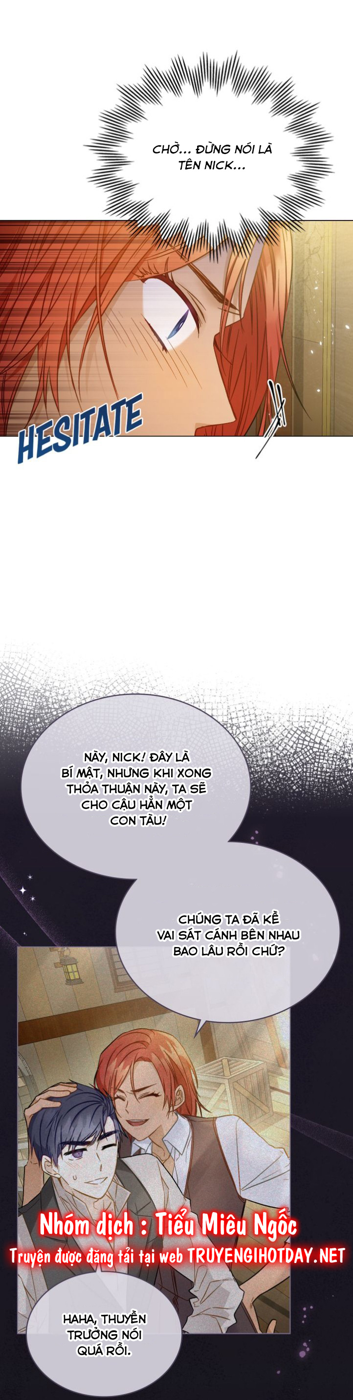 hải tặc thượng lưu chapter 1 4