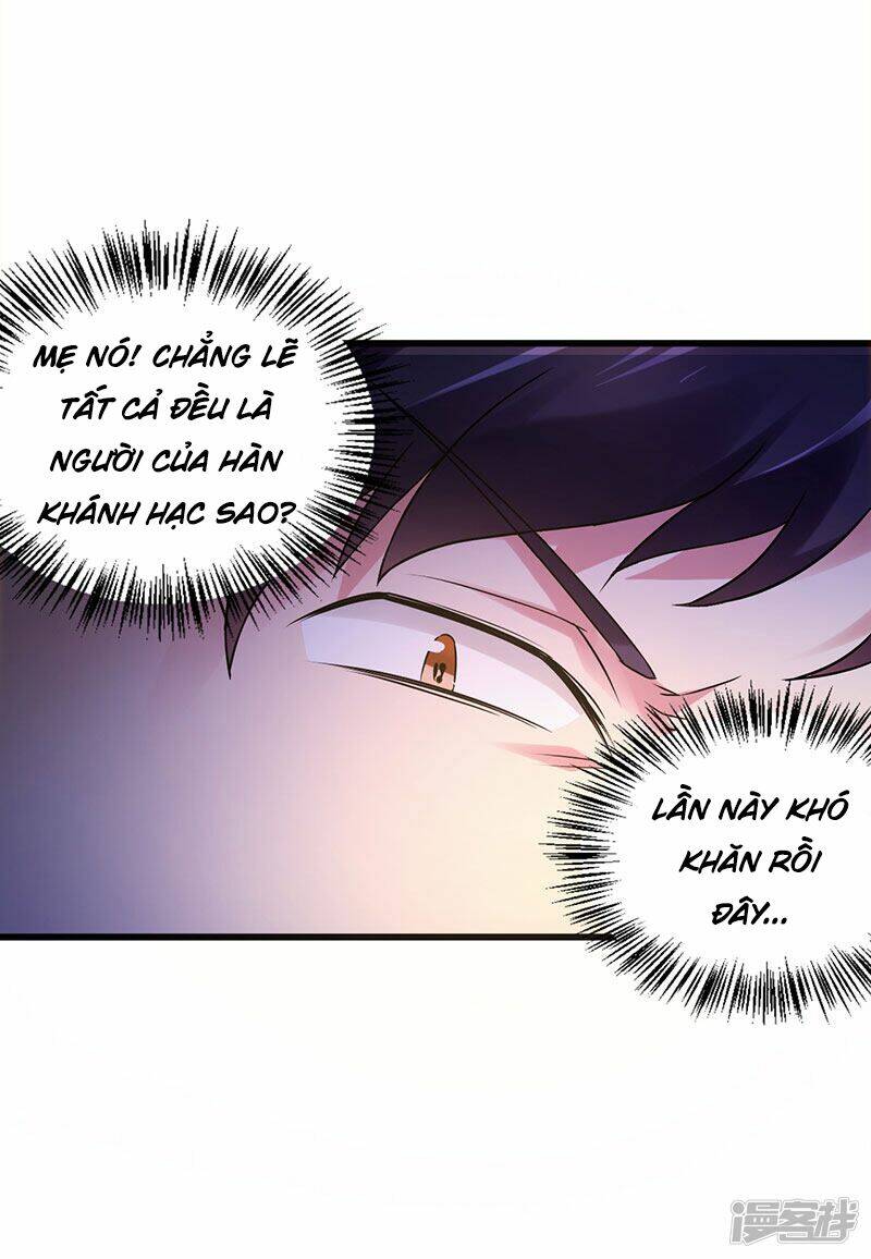 siêu cấp bại gia tử chapter 46 31