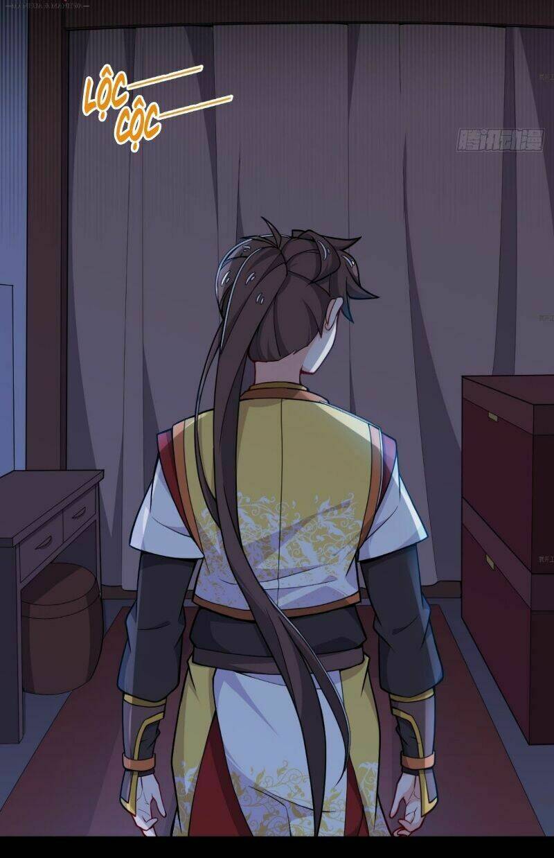 võ thần đương thế chapter 16 30