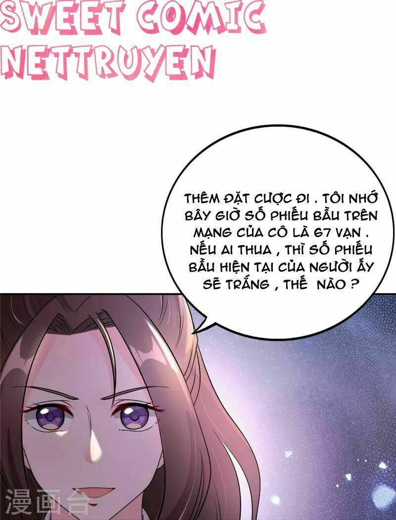 manh bảo đột kích: mami cha con đâu ? chapter 22 25