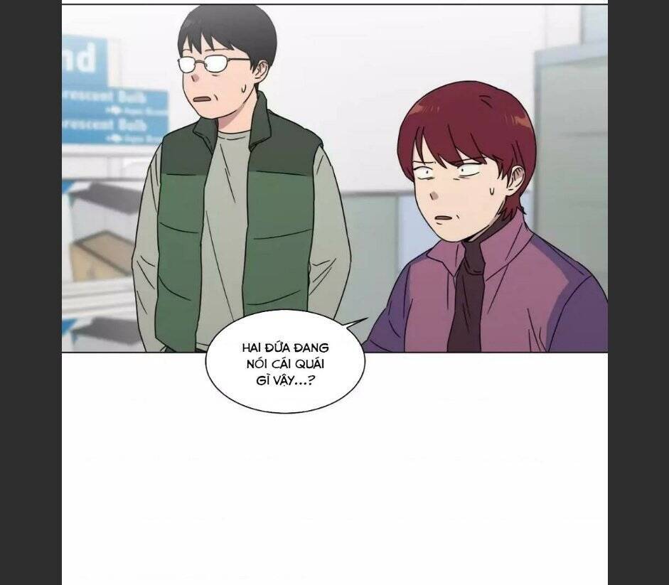 …”một sự thật khá khó chịu.” chapter 68 28