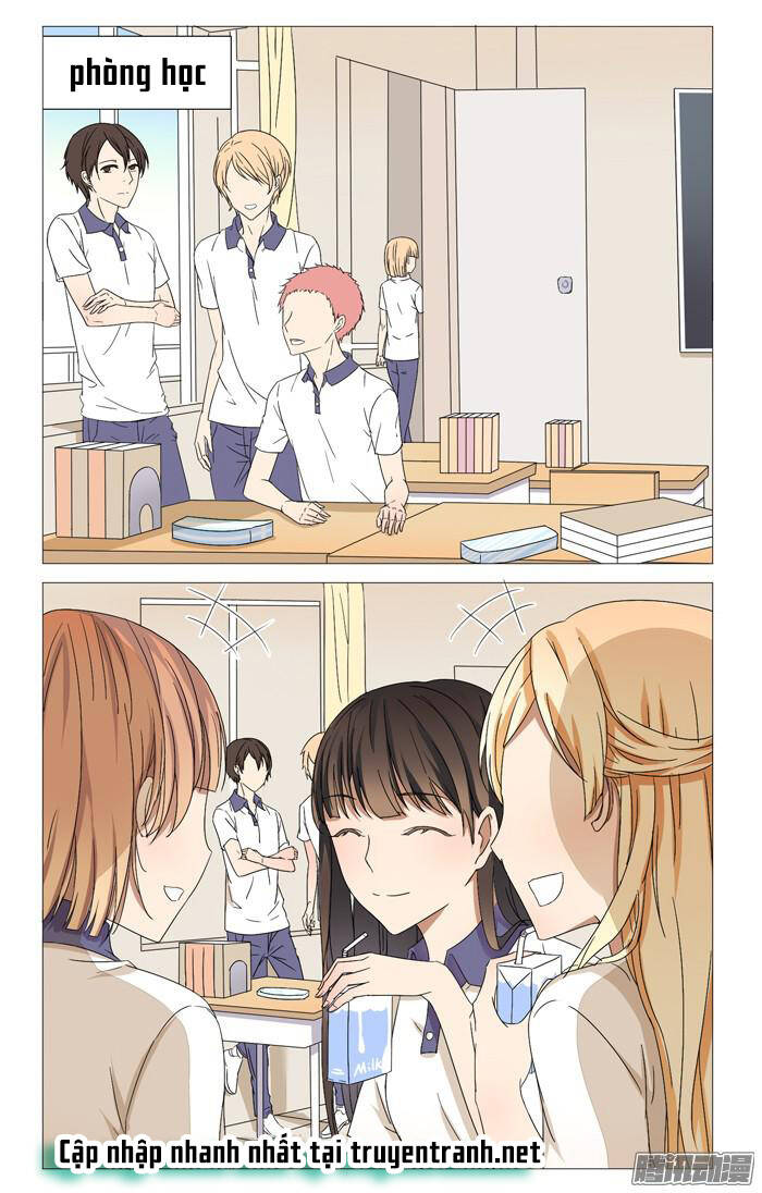 tôi là vợ tôi chapter 10 2