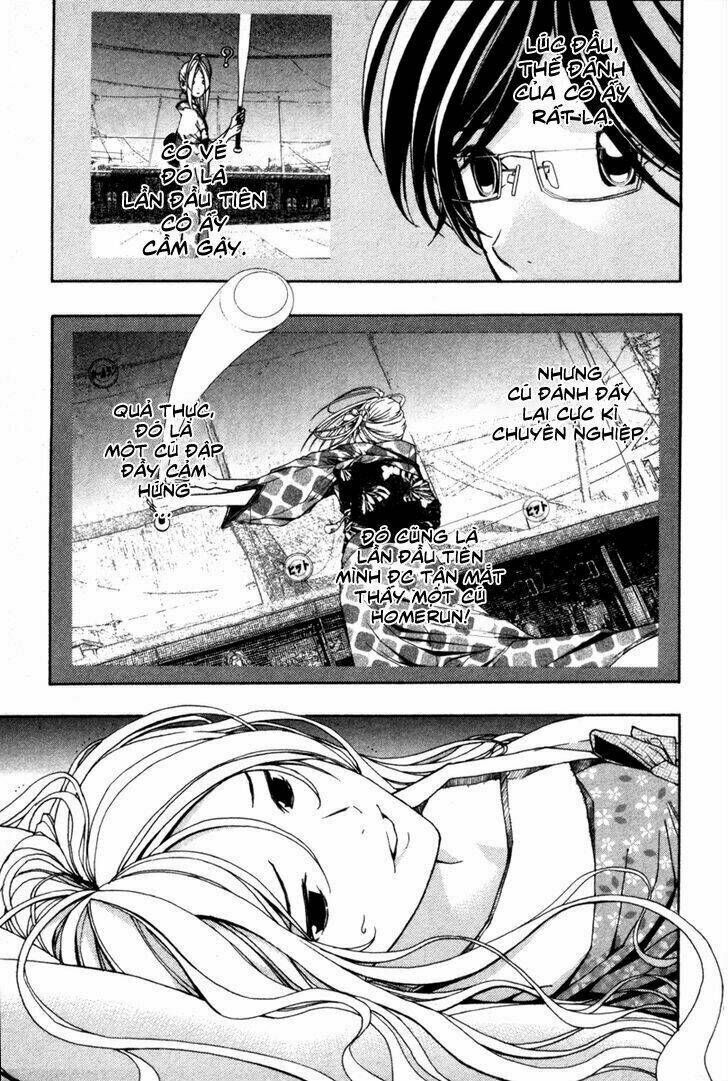 renai kaidan sayoko-san chapter 7 29