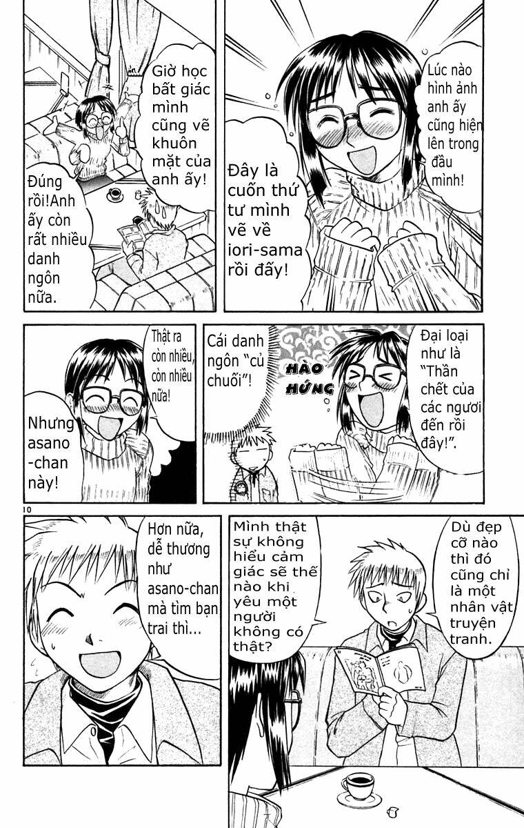 midori no hibi chapter 64 10