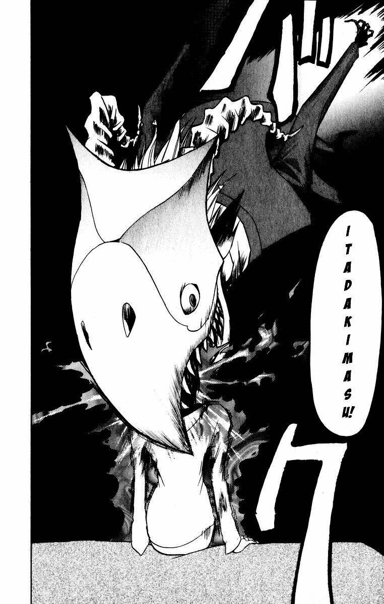 majin tantei nougami neuro chapter 1 49
