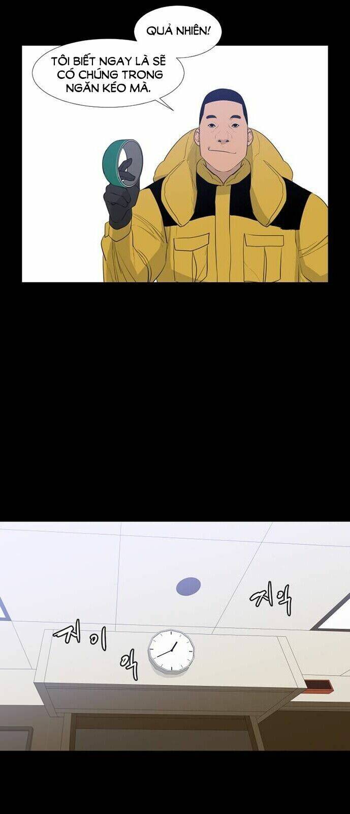 đêm vùng cực chapter 51 32