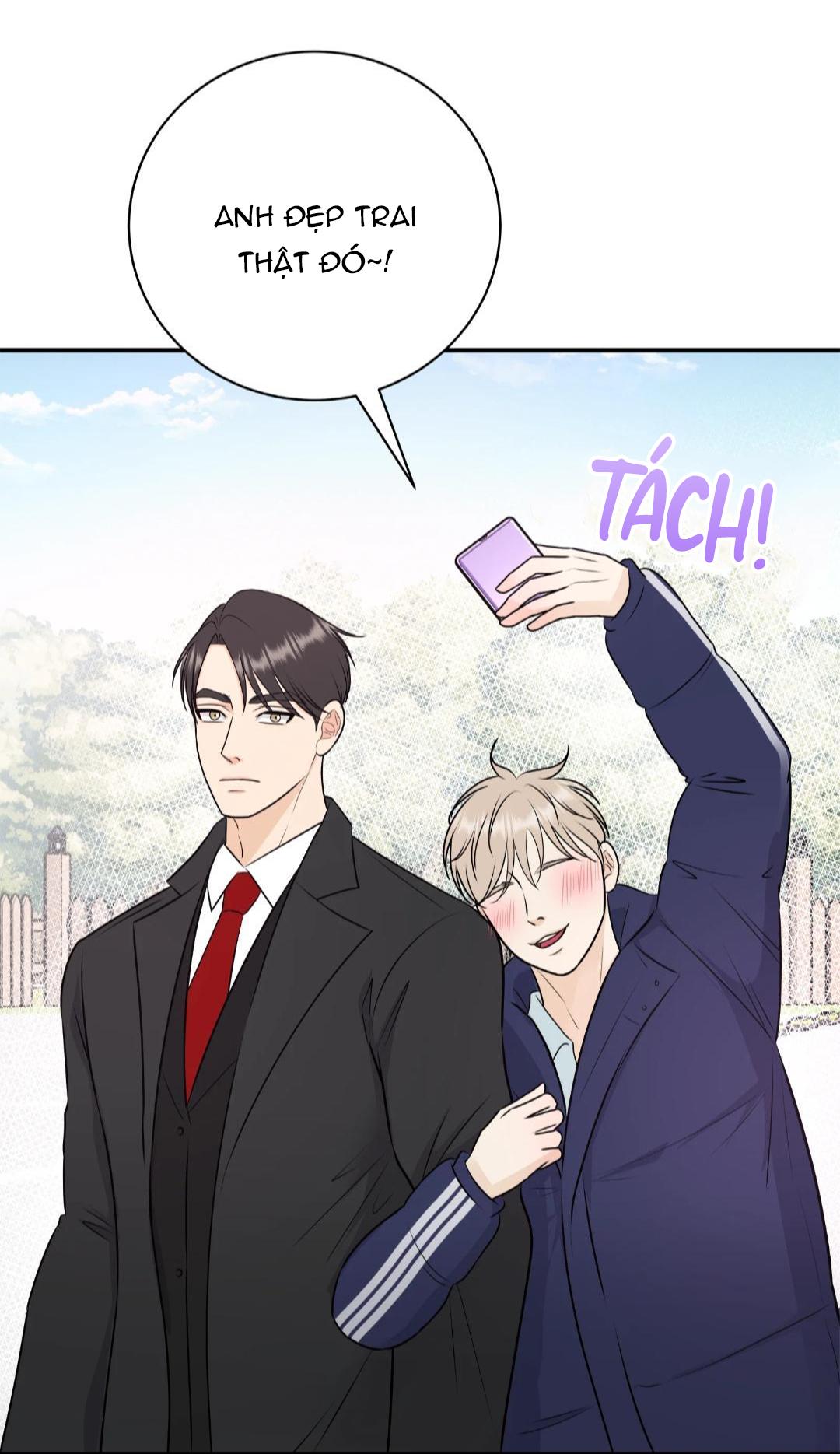 hạnh phúc trọn vẹn chapter 20 21