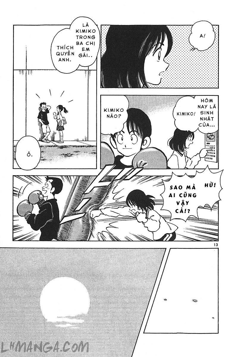 katsu chapter 128 15