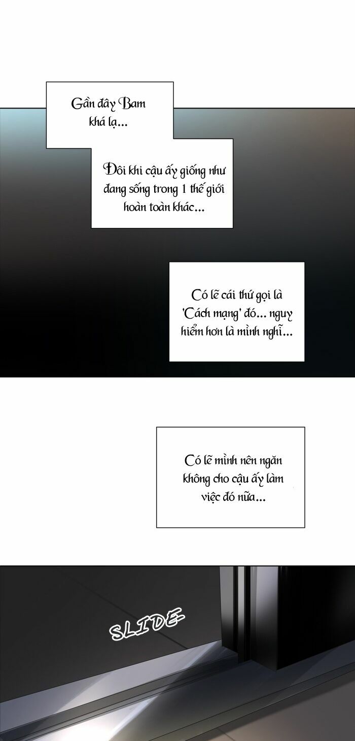 tòa tháp bí ẩn 2 chapter 201 76